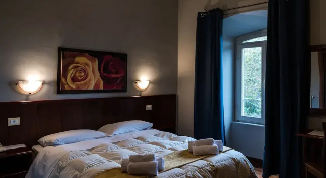 Двухместный номер Standard Hotel Bellavista