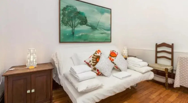 Apartamentos Casa Da Encosta