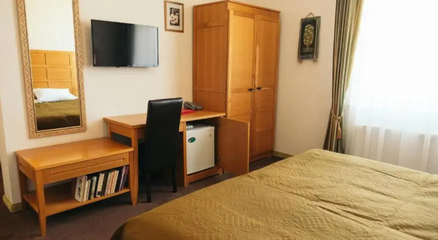 Номер Standard Hotel Vila Diemedis
