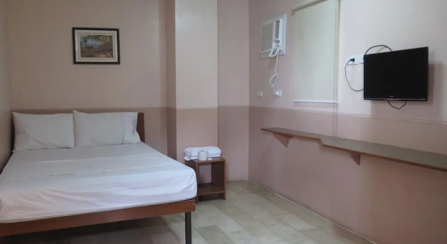 Номер Standard GV Hotel - Tagbilaran City