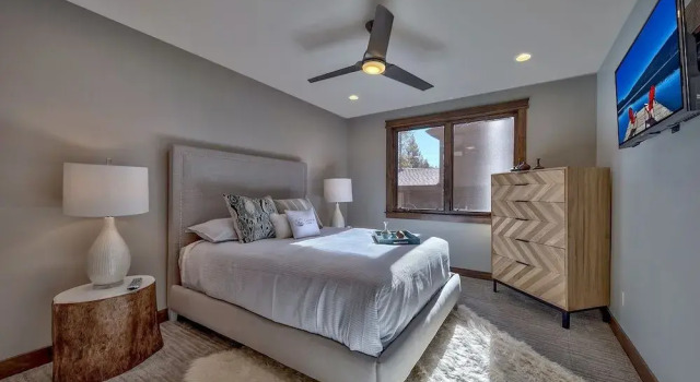 Gondola Vista 18 - 4 Br Townhouse