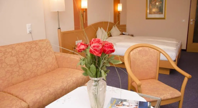 Seehotel Vinzenz
