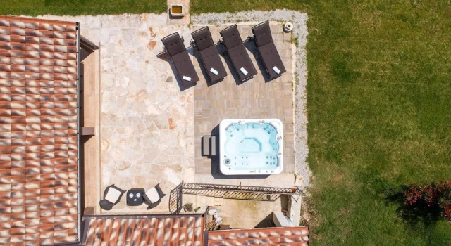 Casa Noemi