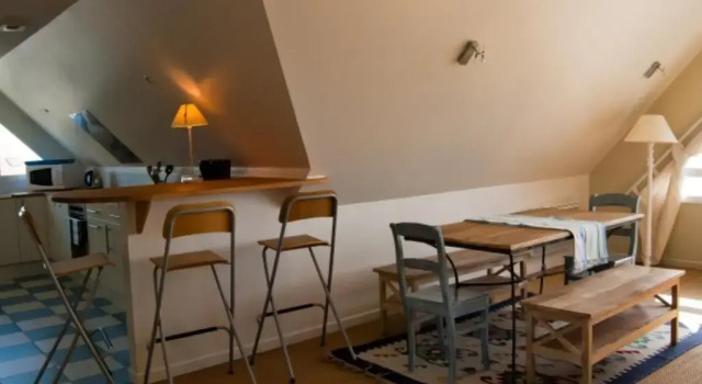 Appartement Ambleteuse, 4 pièces, 8 personnes - FR-1-376-26, Varaa Huoneisto Ambleteuse 