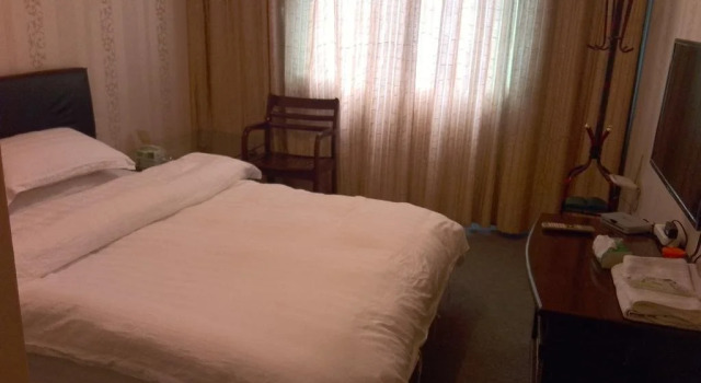 Zhenbei Inn, Rezerwuj Hotel Hotele w centrum Lishui, hotele w centrum Lishui