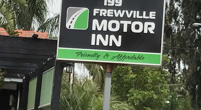 The Princes Highway Motel, Boek Motel Parkside Adelaide