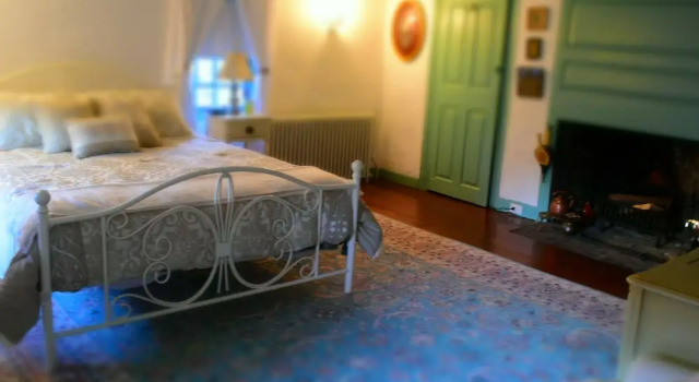 Номер Standard Daniels House Inn