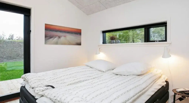 Коттедж 5 star holiday home in Hjørring