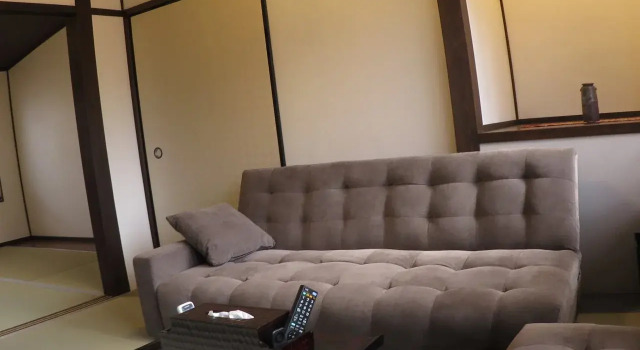 Shimogyou-an, Book Hotel Kyoto Japan