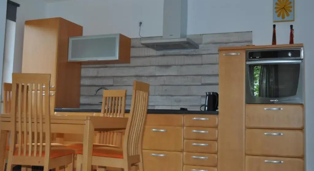 Апартаменты Apartment Boris