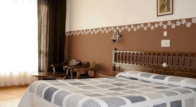 Hotel Eumesa
