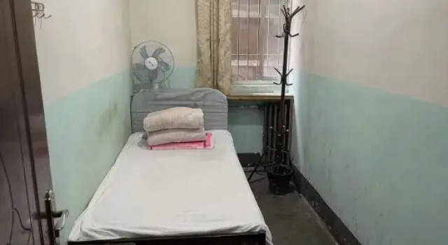 Одноместный номер Standard Gujiao Youyuan Hotel
