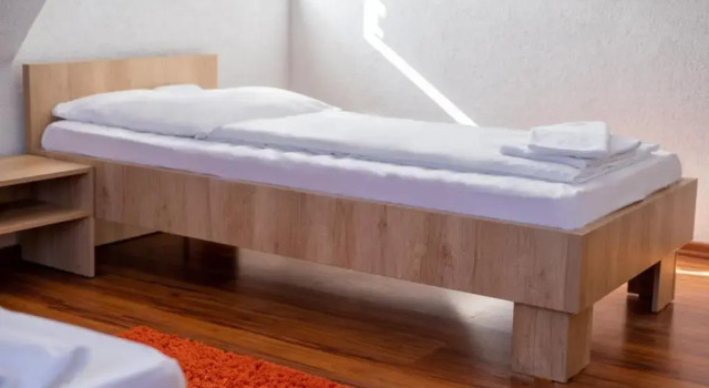 Номер Standard Hotel Kreuz