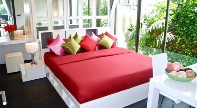 COCO Chalong 2 bedrooms New Villa, Забронировать Вилла Бухта Чалонг остров Пхукет