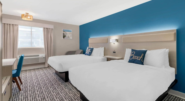 Heritage House Inn on Cape Cod, an Ascend Collection Hotel, Забронировать Отель Хайаннис Полуостров Кейп-Код
