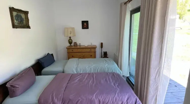 Двухместный номер Deluxe Rai Village