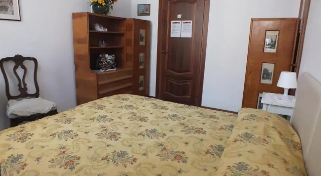Двухместный номер Standard B&B Exclusive