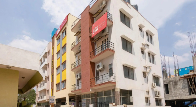 OYO 10242 Hotel Shelton Suites, Забронировать Отель Отели штата Карнатаки 3 звезды, 3*