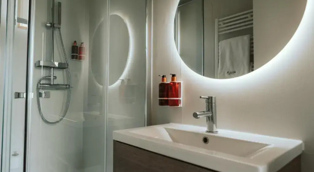 Бунгало Superior Herdade da Rocha - Boutique Lodge