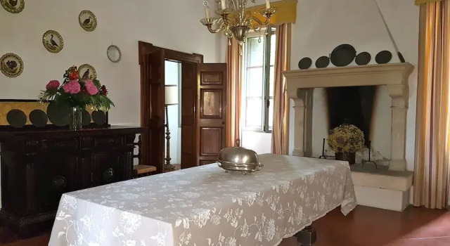 Villa Maffei Rizzardi, Prenota Villa Hotel a Veneto con piscina, Piscina