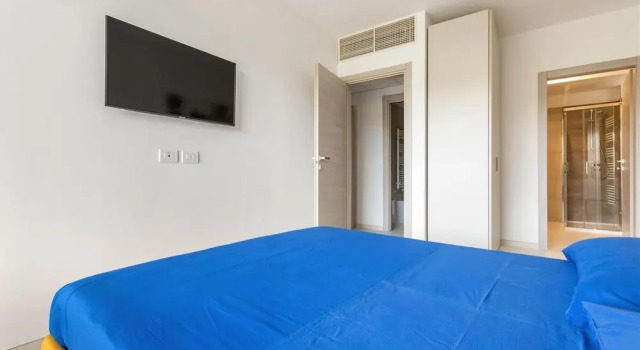 1937 Bella Vita Appartamento Simone, Buchen Sie Ferienwohnung Hotels in Gallipoli mit Parkplatz, Parkplätze