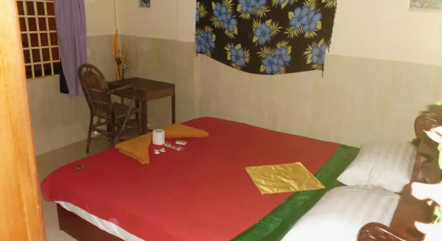 Kep Guesthouse