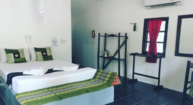Papillon Bungalows, Забронировать Отель Отели Южного Таиланда 3 звезды, 3*