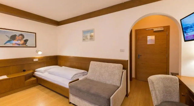 Номер Standard Hotel Mondschein