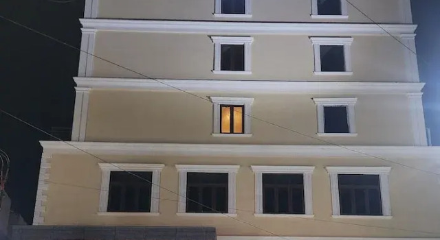 Hotel Tamizh Grand