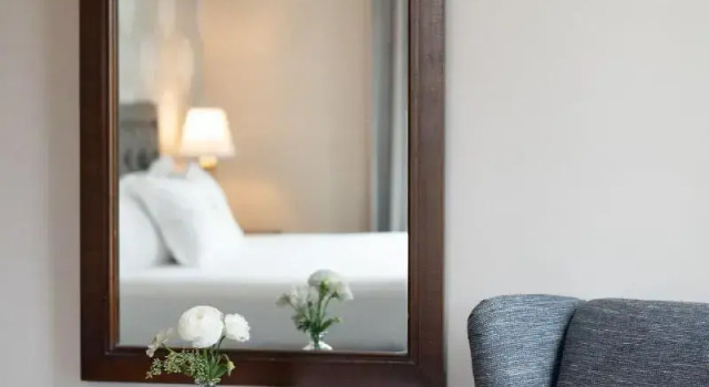 Двухместный номер Standard Hawthorne Hotel