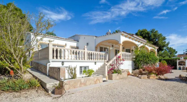 Villa Costa Celia
