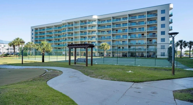 GS Plantation Palms 6307, Забронировать Апартаменты/квартира Галф-Шорс Alabama Gulf