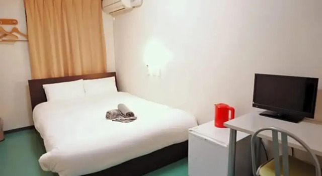 Hotel Shin-Imamiya - Vacation STAY 36302v, Забронировать Отель Сакаи Осака, рядом с Зоопарк Тенноджи