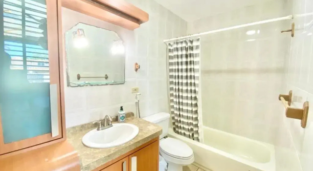 Вилла Tropical Breeze 2 Bed 2 Bath