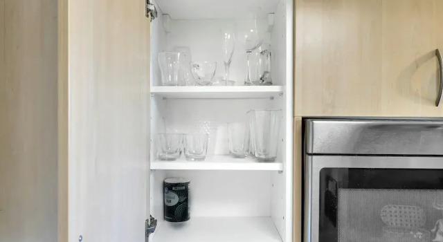 Номер Comfort Ocean View 2 Bedroom in Coconut Grove