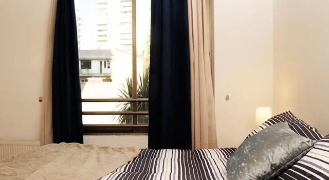 Апартаменты Living Pastene
