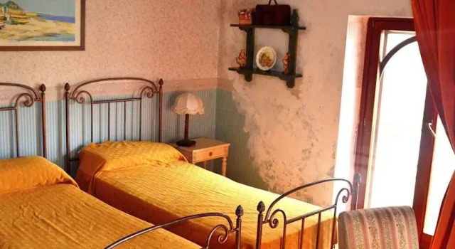Ribecas B&B, Rezervovat Penzión se snídaní Grottammare 