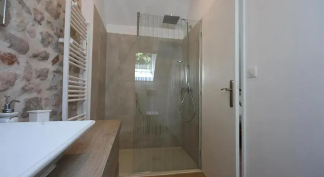 Номер Deluxe Le Clos Ligérien