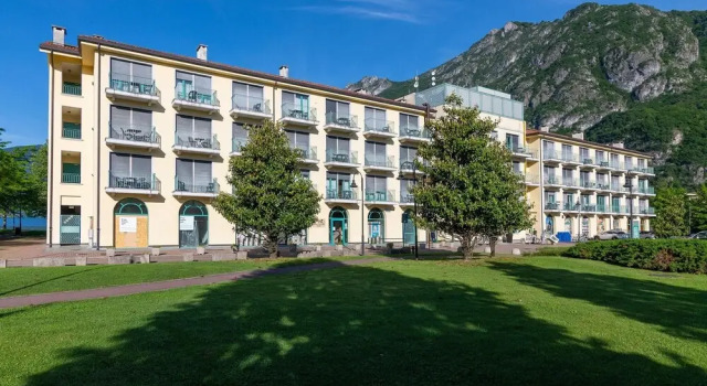 Porto Letizia S10, Buchen Sie Ferienwohnung Porlezza Luganersee