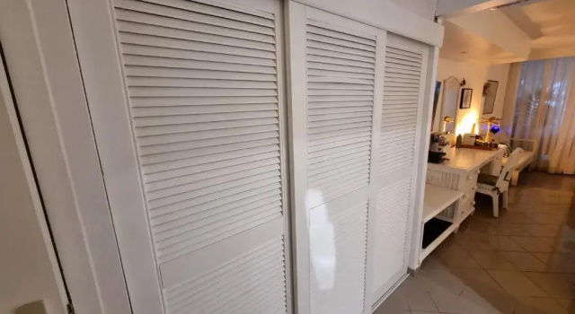 Апартаменты "Aimé Gwada", appartement à 40m de la plage, Rez-de-jardin tropical