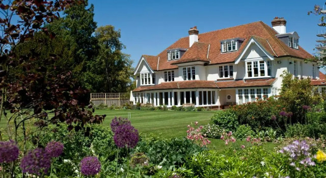 Park House Hotel, Забронировать Отель Мидхерст South Downs