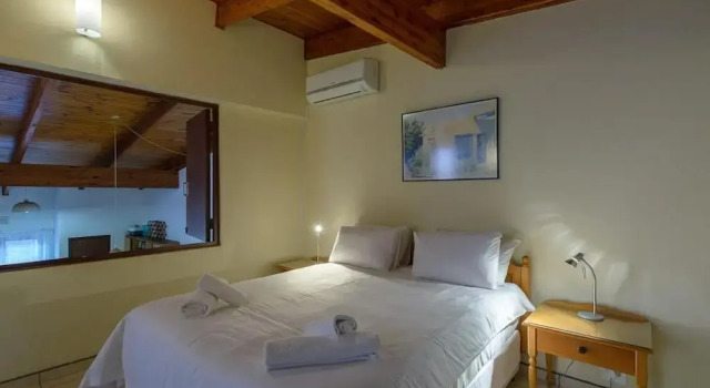 San Lameer Villa Rentals One Bedroom Standard 10417