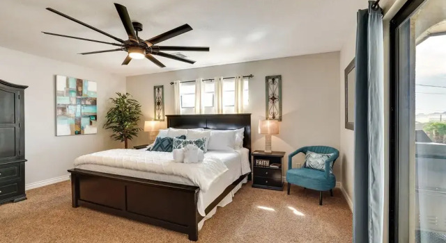 Havasu Oasis w/ Pool & Spa on Quiet Cul-de-sac
