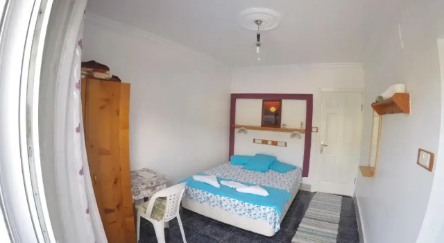 Двухместный номер Standard Rose Hotel B&B