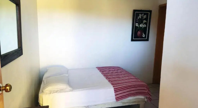 Двухместный номер Standard Hostal Zipolite Arteaga