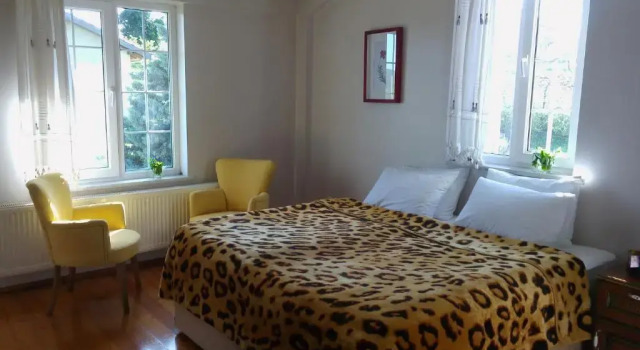 Двухместный номер Standard Köy Evi Country House