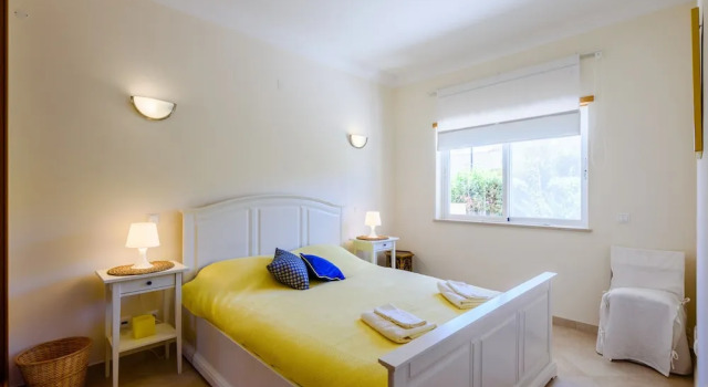 Вилла с 3 комнатами с балконом Casa Mapie - Boavista Resort