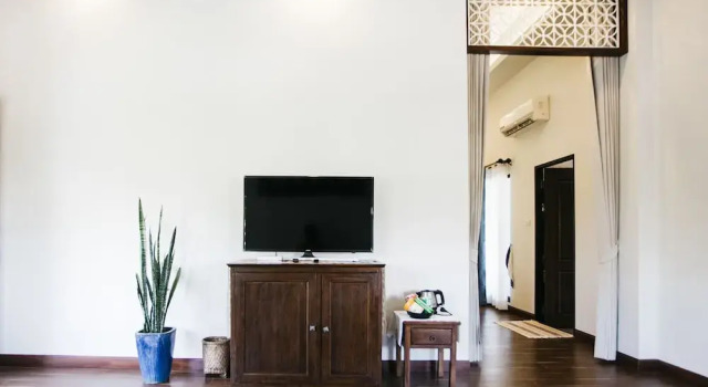 Nasaraan Boutique Hotel