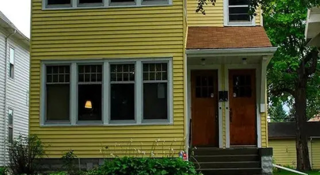 Classic Craftsman, Varaa Hotelli Hotellit Minnesota pysäköinnillä, Pysäköinti