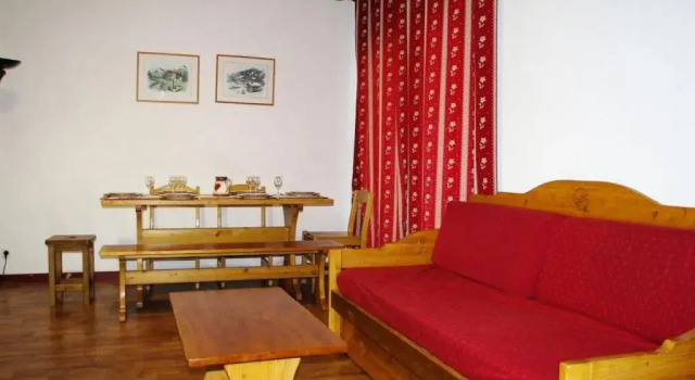 Duplex 7 Pers. Proche Des Pistes 70563